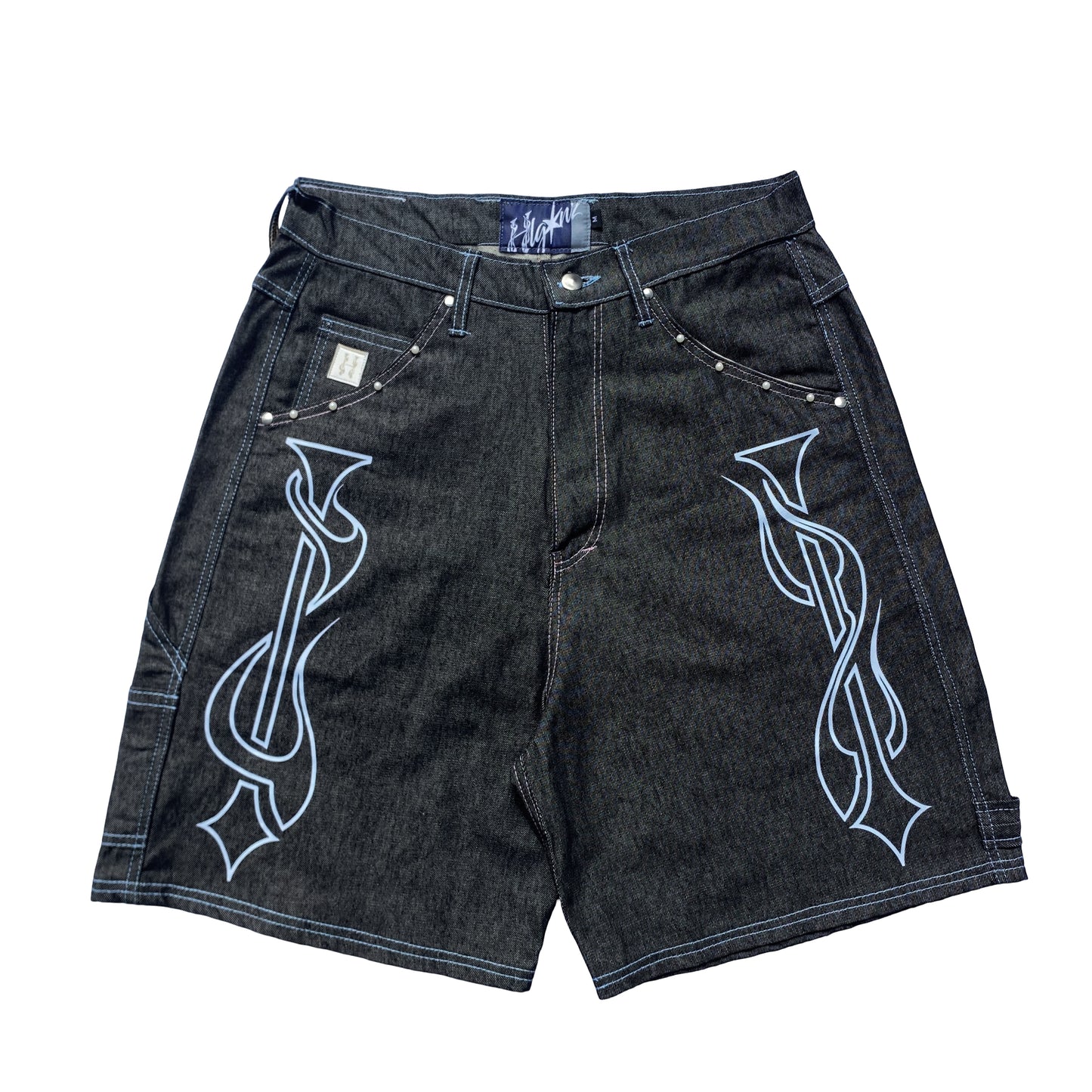 JORTS PEARL - HALLOW INFERNO