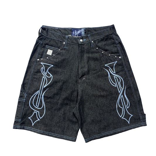 JORTS PEARL - HALLOW INFERNO