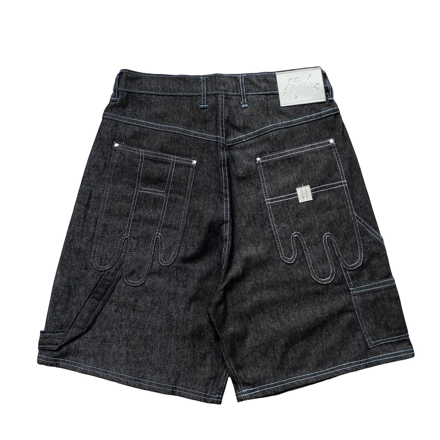 JORTS PEARL - HALLOW INFERNO