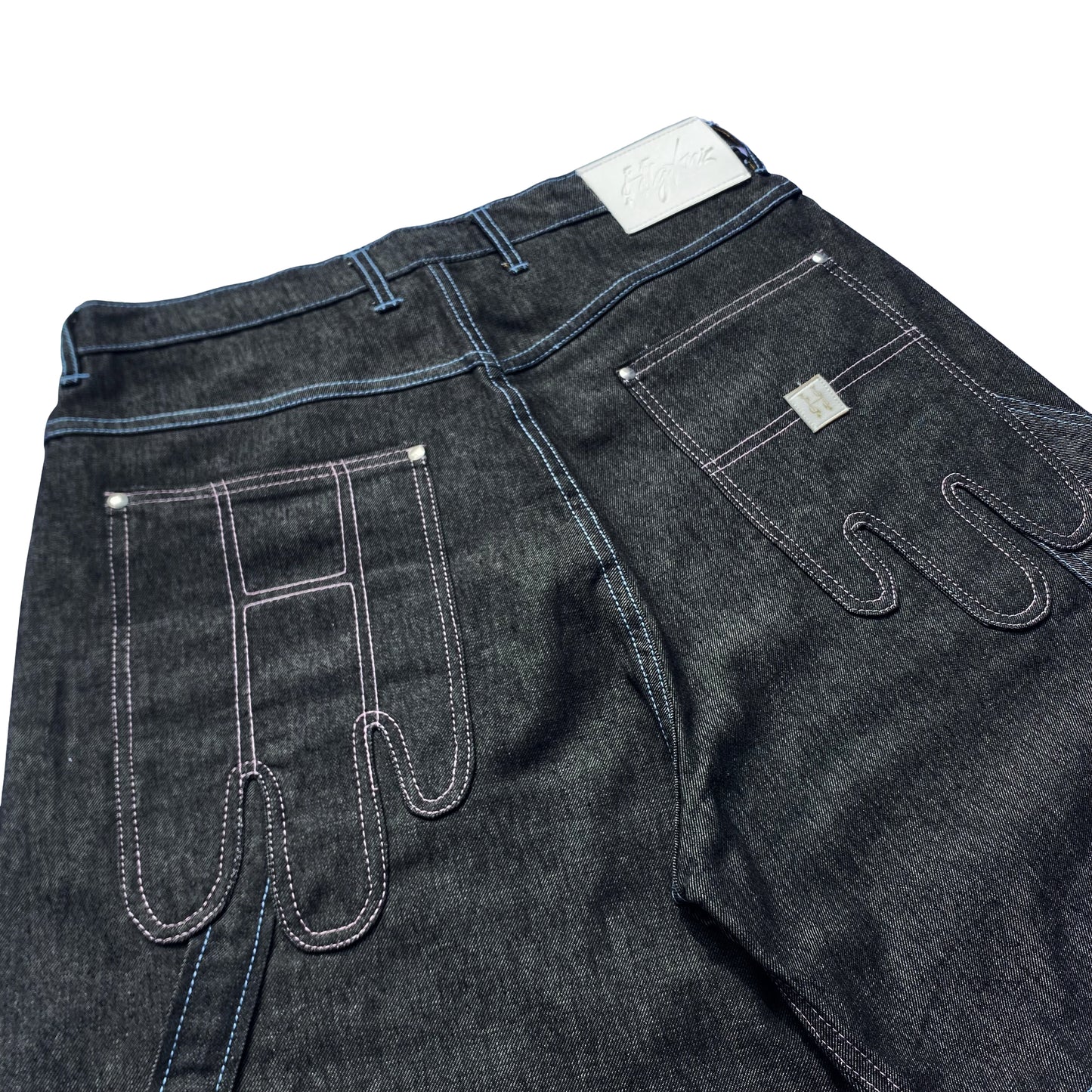 JORTS PEARL - HALLOW INFERNO