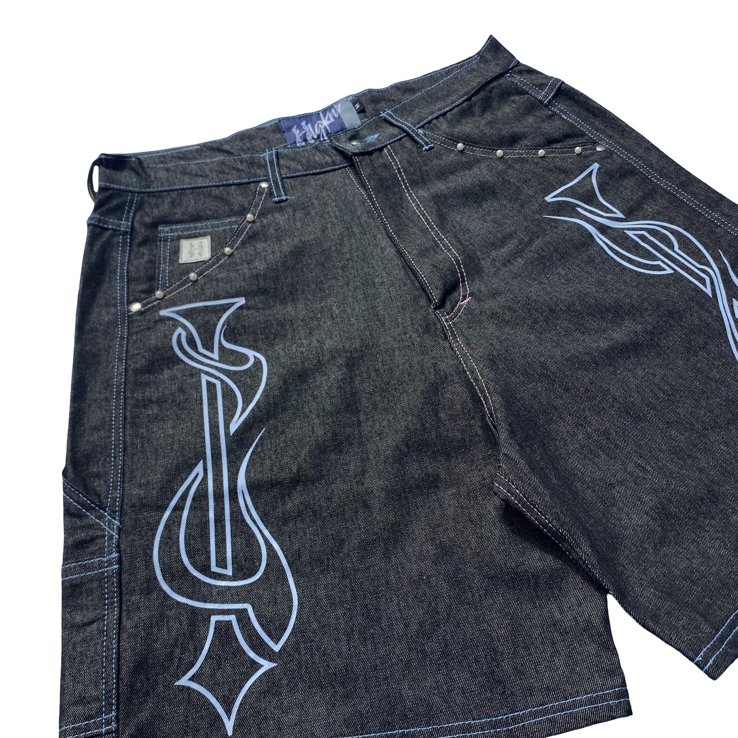 JORTS PEARL - HALLOW INFERNO