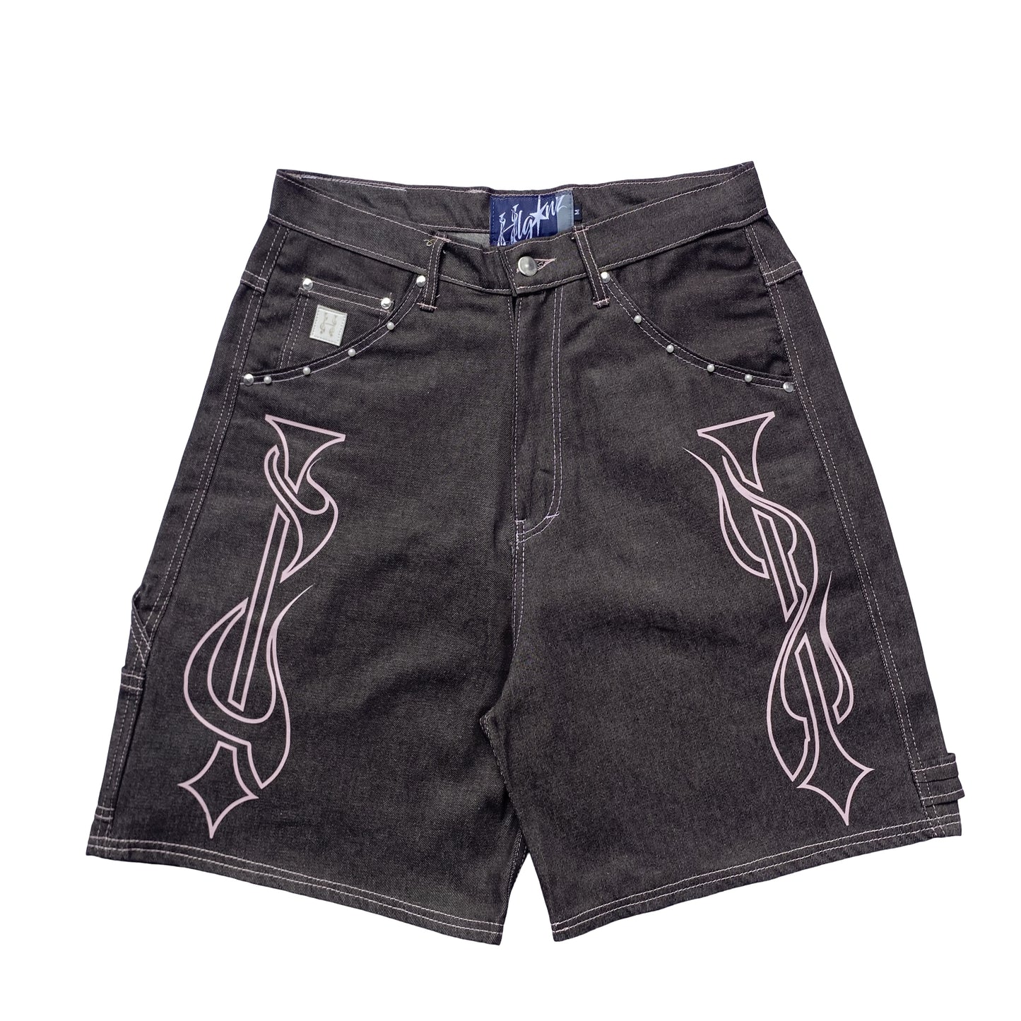 JORTS PEARL - HALLOW INFERNO