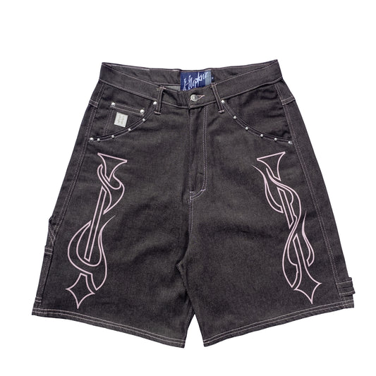 JORTS PEARL - HALLOW INFERNO