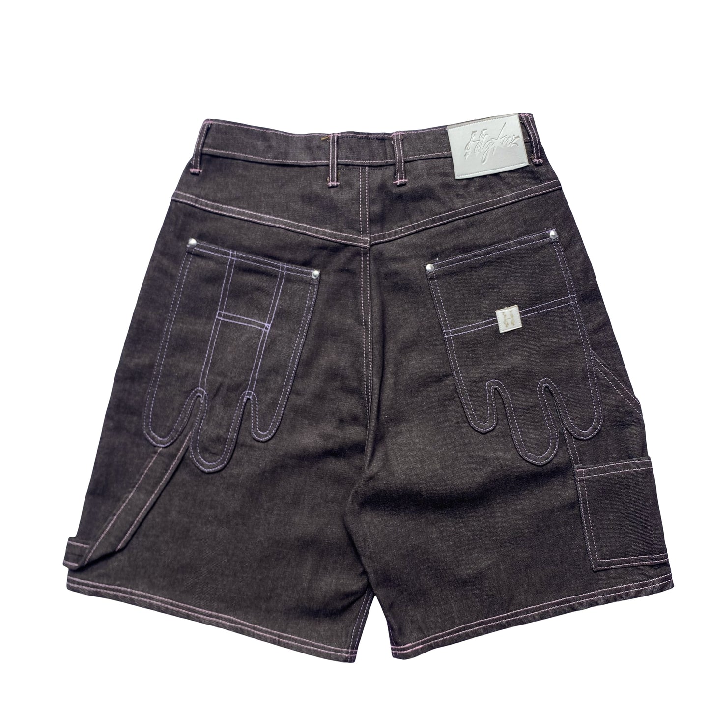 JORTS PEARL - HALLOW INFERNO