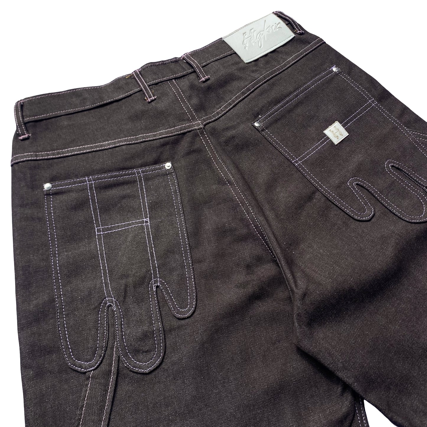 JORTS PEARL - HALLOW INFERNO