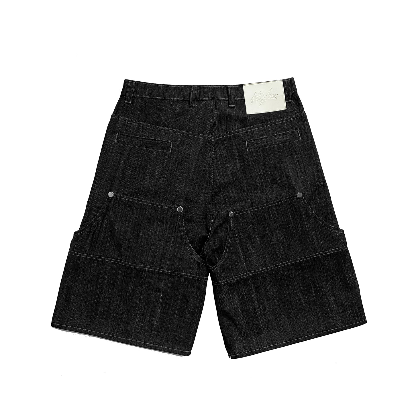 HLGNZ (2 IN 1) - PANTS & JORTS