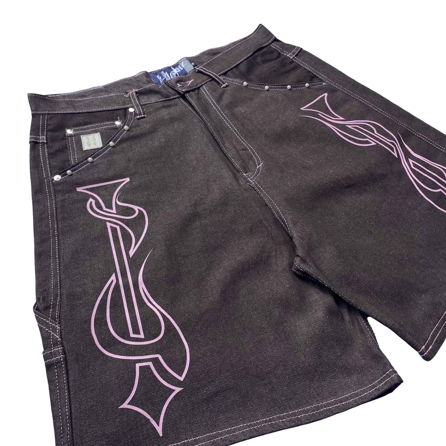 JORTS PEARL - HALLOW INFERNO