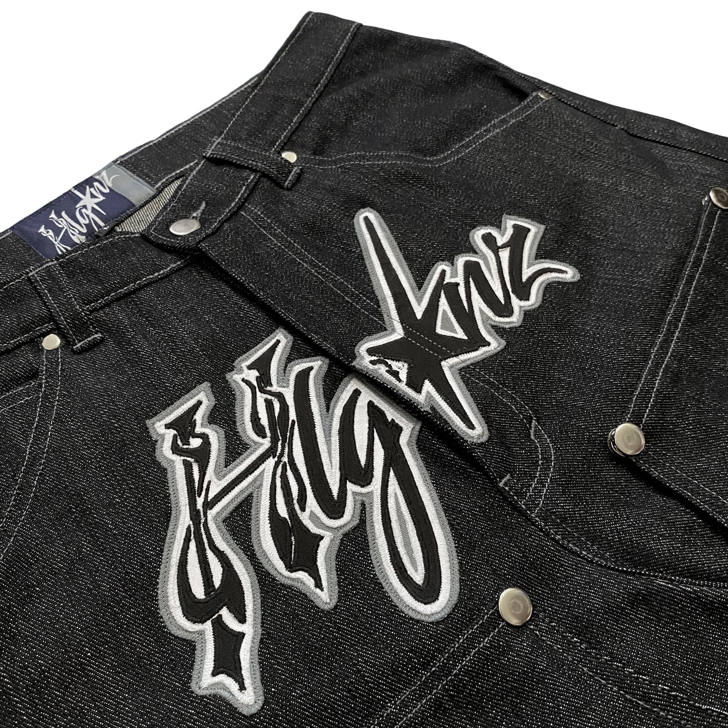 HLGNZ (2 IN 1) - PANTS & JORTS