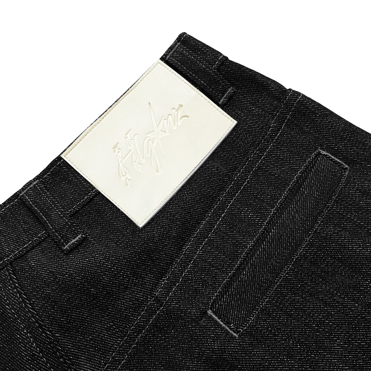 HLGNZ (2 IN 1) - PANTS & JORTS