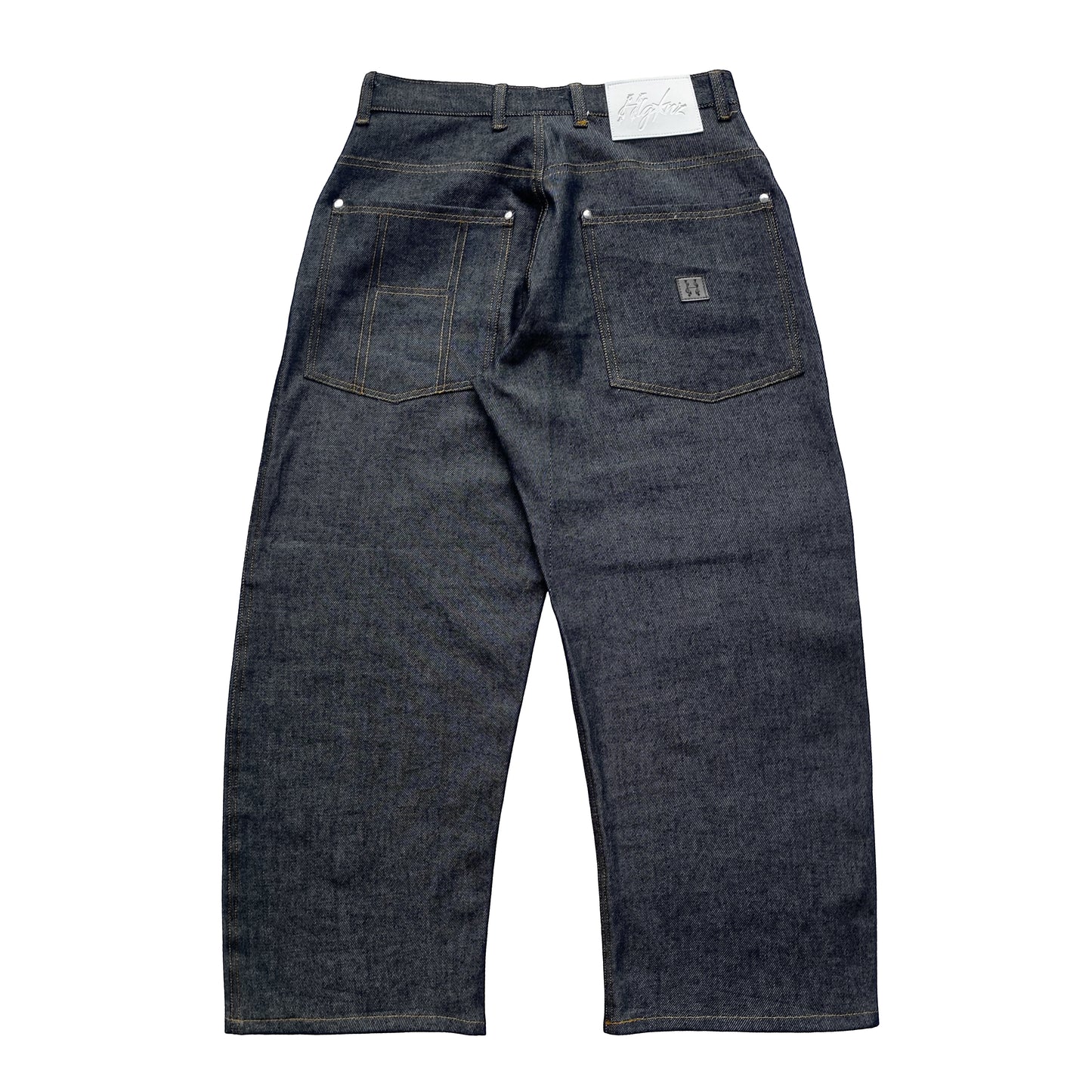 PANTS BLING - TOWER POWDAH