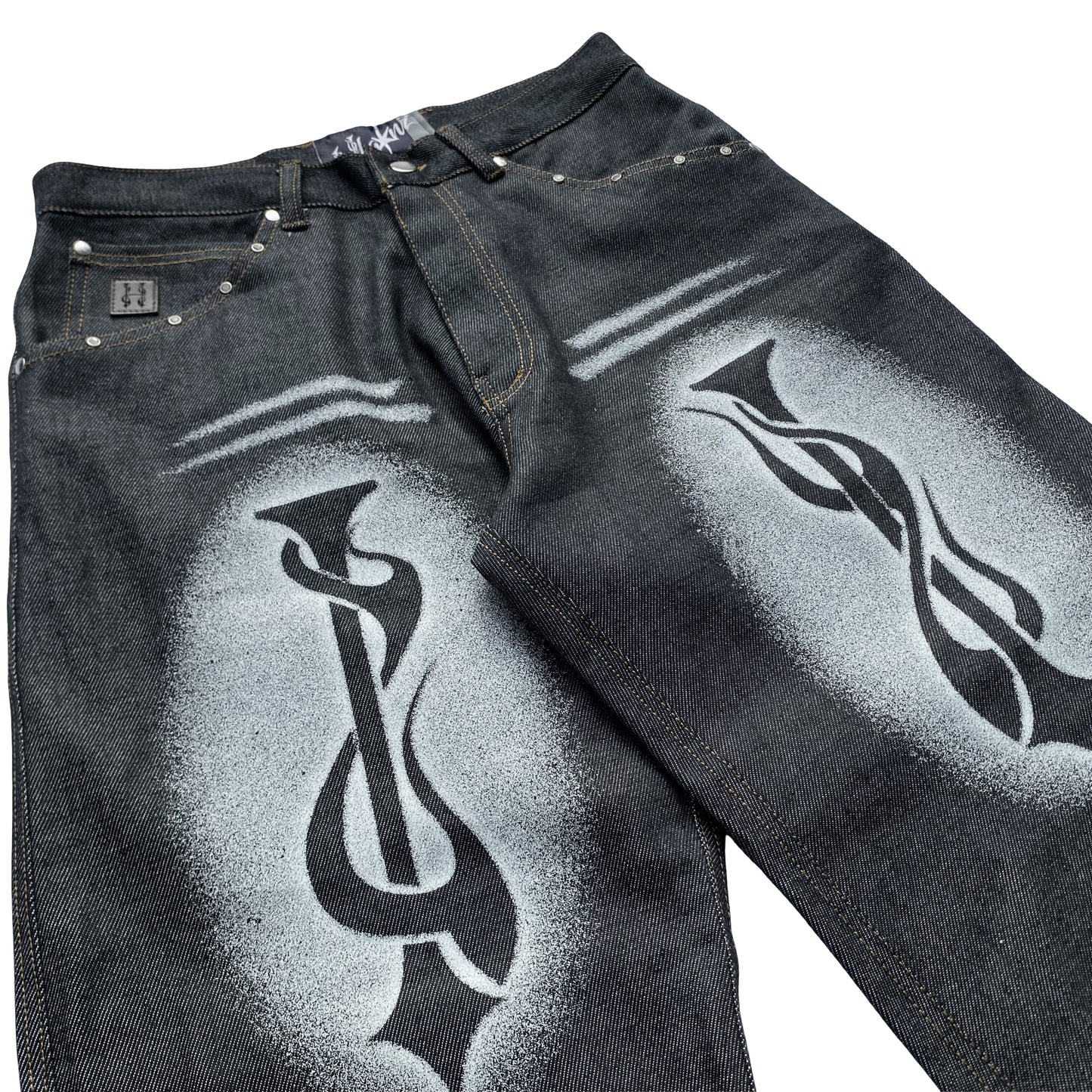 PANTS BLING - TOWER POWDAH