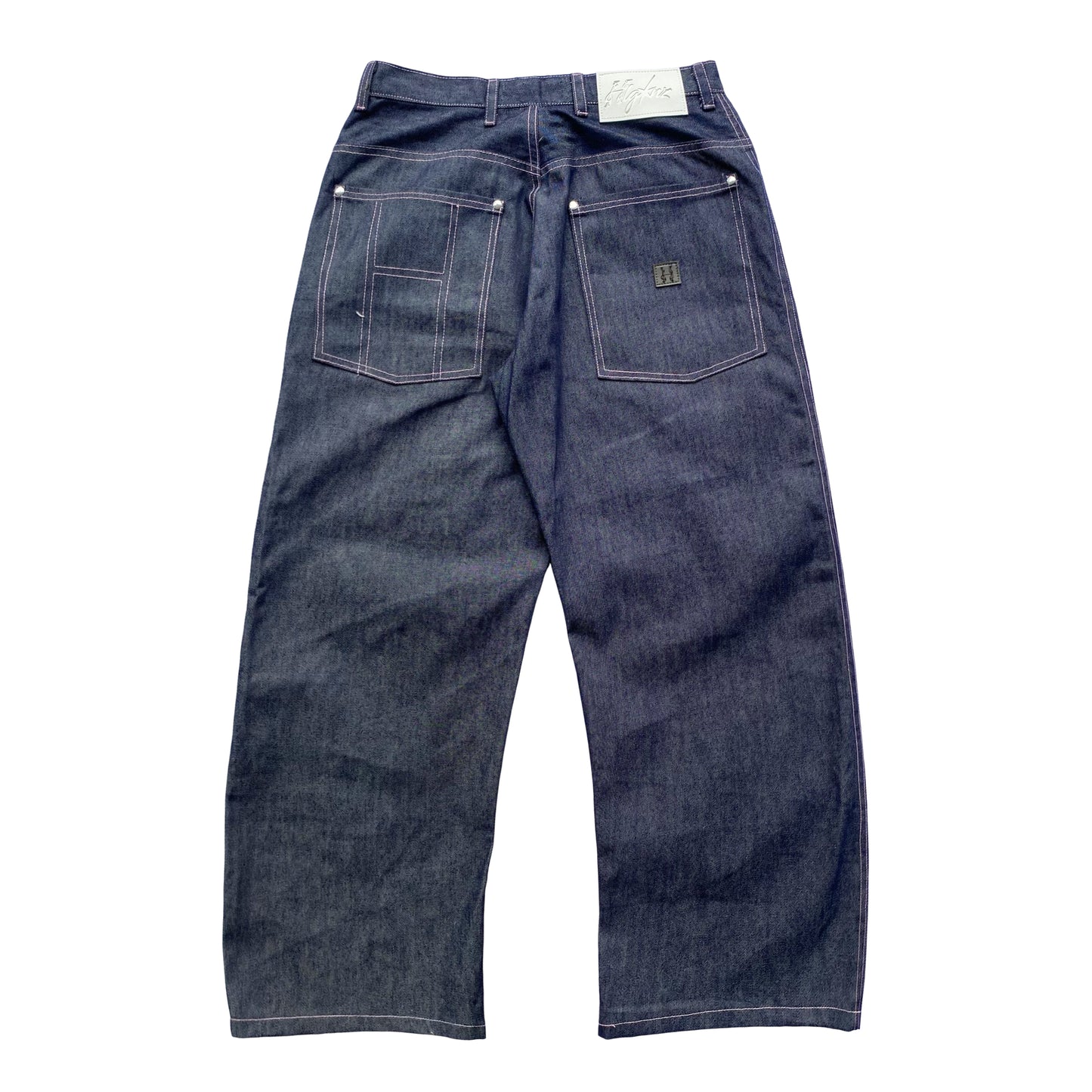 PANTS BLING - TOWER POWDAH