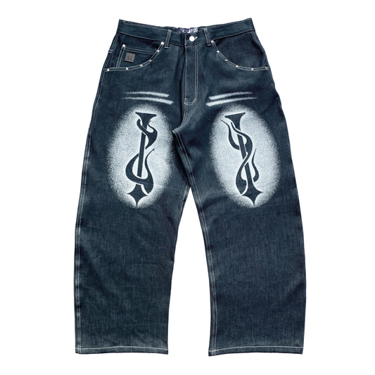 PANTS BLING - TOWER POWDAH