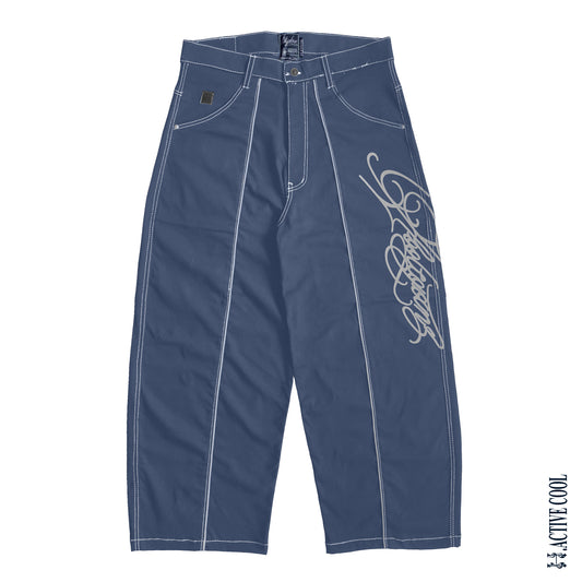 BALLOON REFLECTIVE - WILDSCRIPT