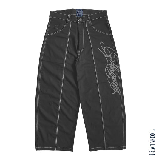 BALLOON REFLECTIVE - WILDSCRIPT