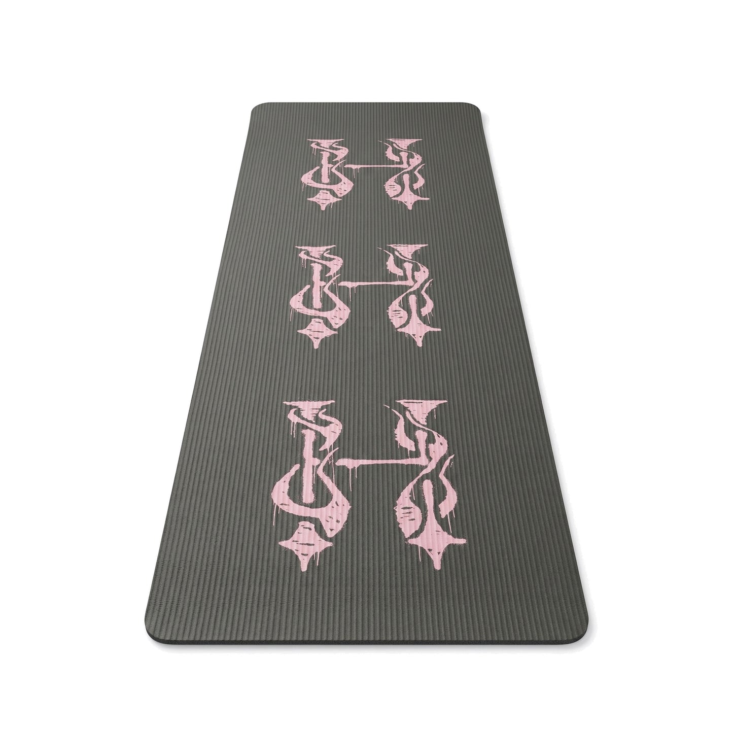 YOGA MAT - SHPRAY