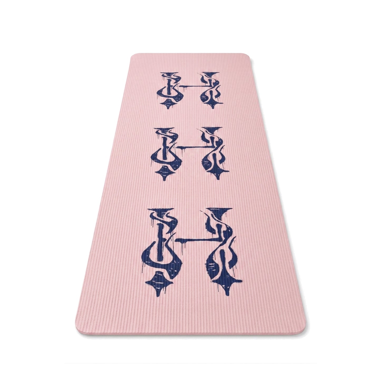 YOGA MAT - SHPRAY