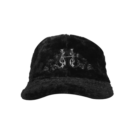 FUR H. PLAYGIRLS - HATS