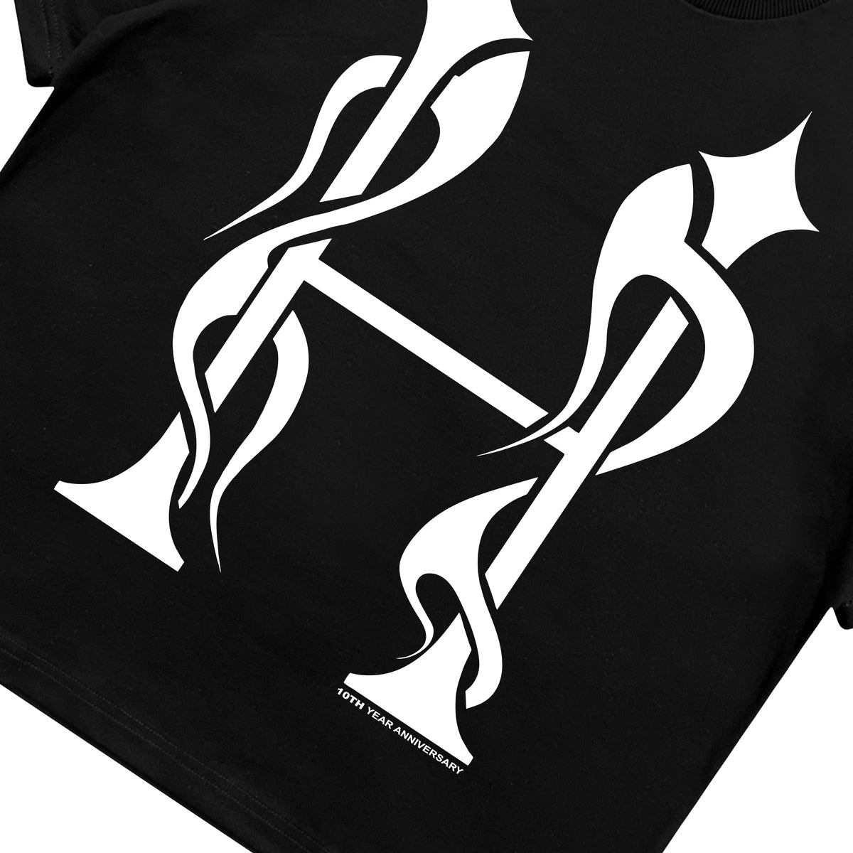 H. INVERTO - CREWNECK CLASSIC