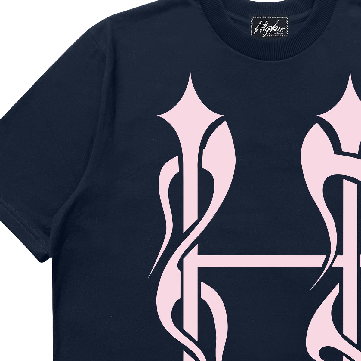 H. INVERTO - CREWNECK CLASSIC