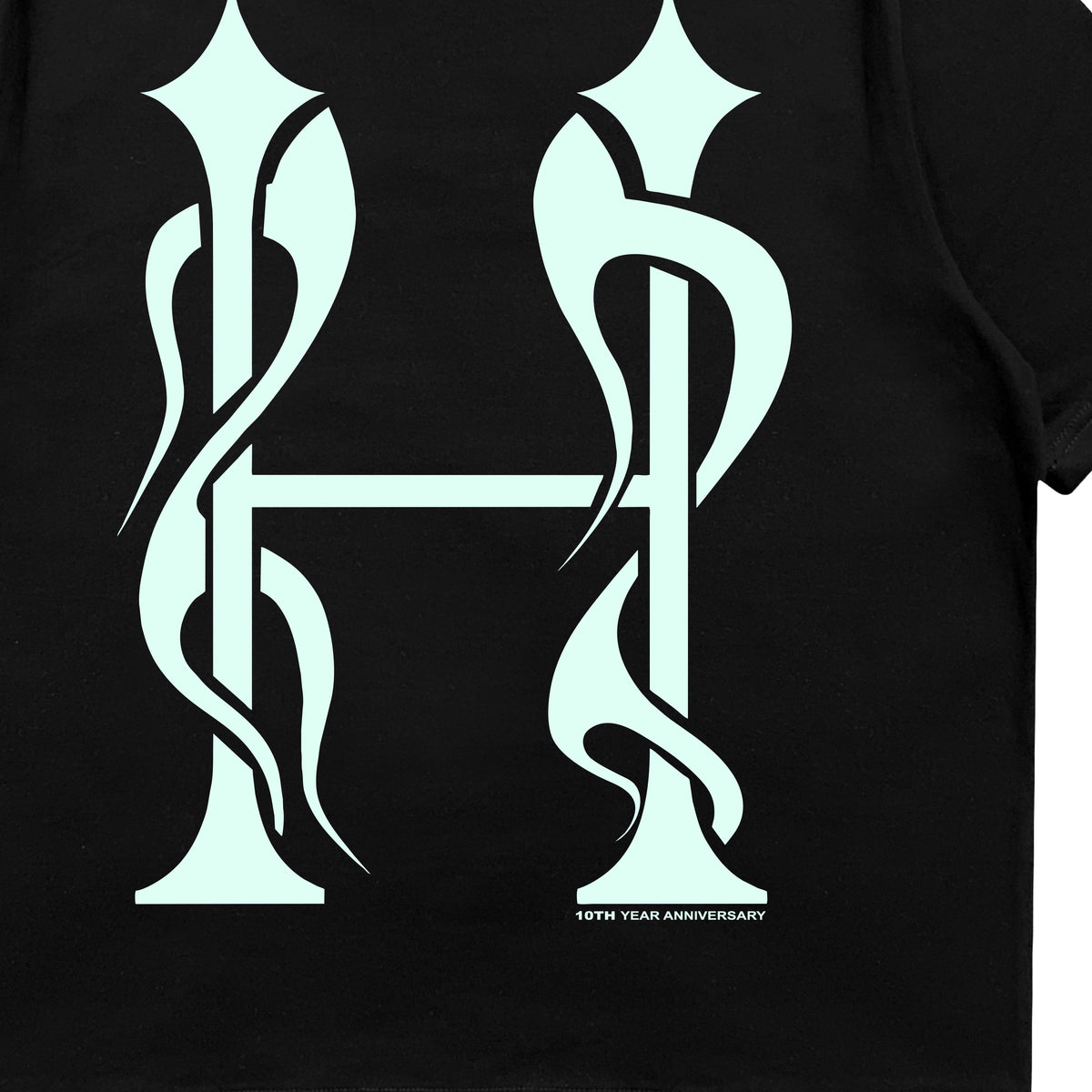 H. INVERTO - CREWNECK CLASSIC