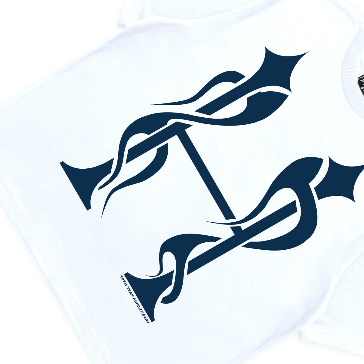 H. INVERTO - CREWNECK CLASSIC