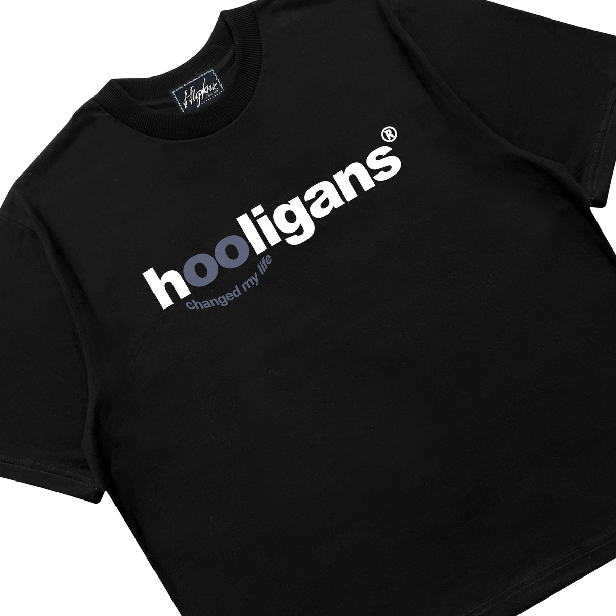 H.CHANGED  - CREWNECK CLASSIC