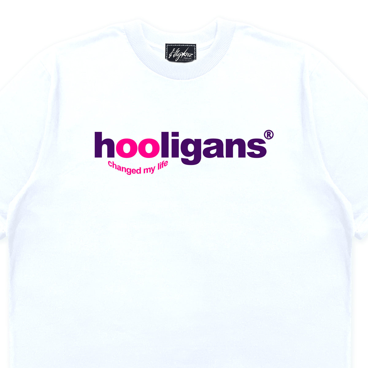 H.CHANGED  - CREWNECK CLASSIC