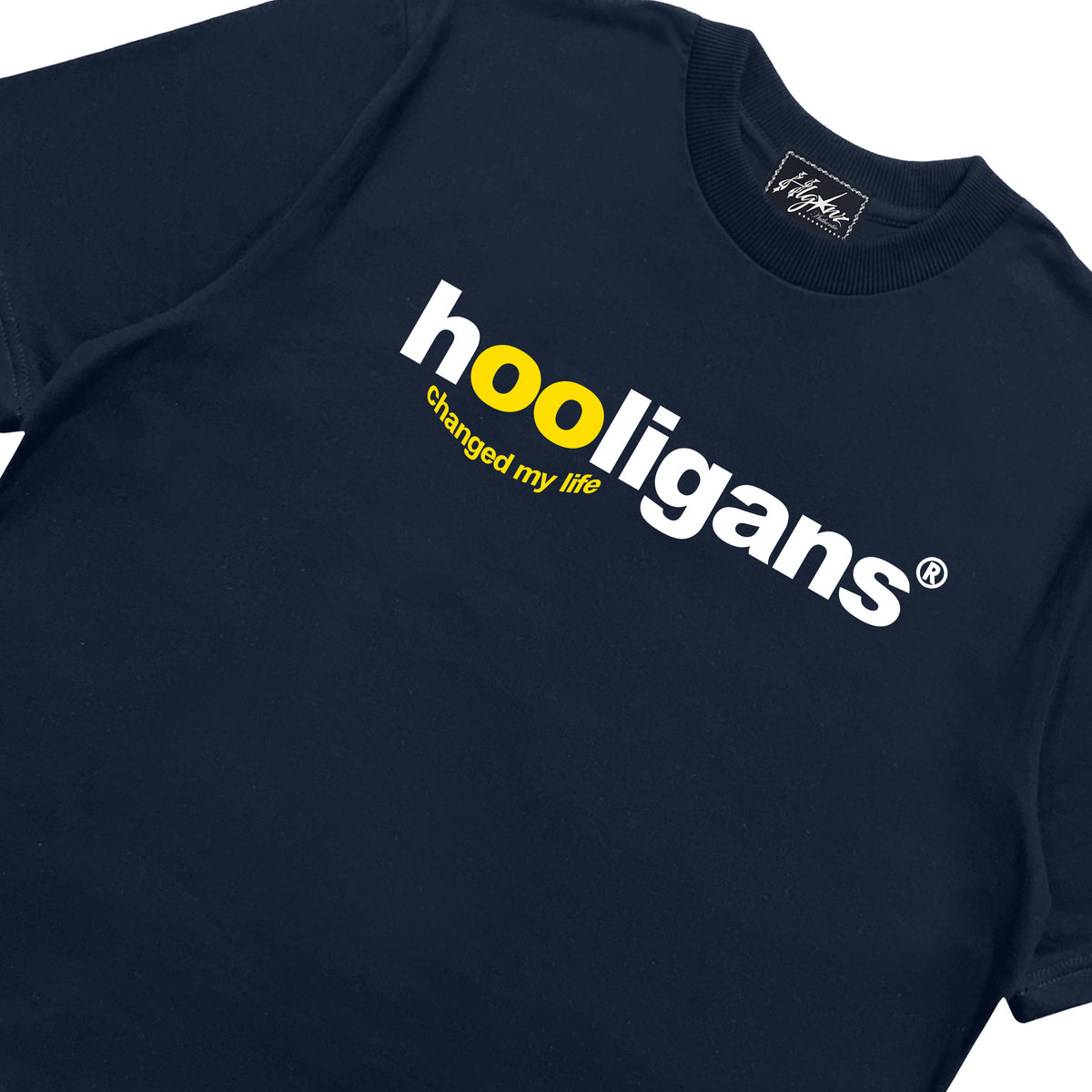 H.CHANGED  - CREWNECK CLASSIC