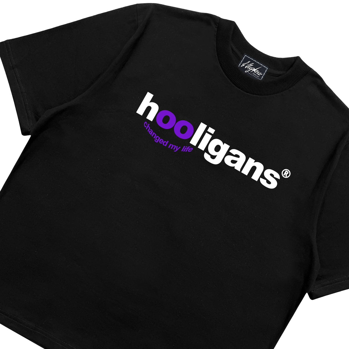 H.CHANGED  - CREWNECK CLASSIC