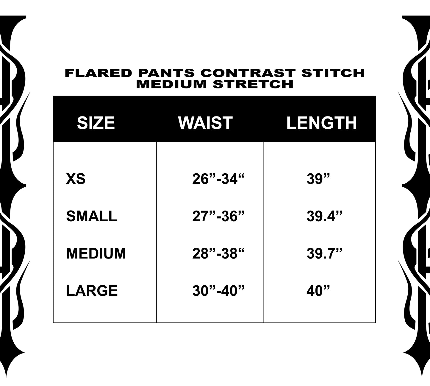 F PANTS H.GIRL 143  - WOMENS
