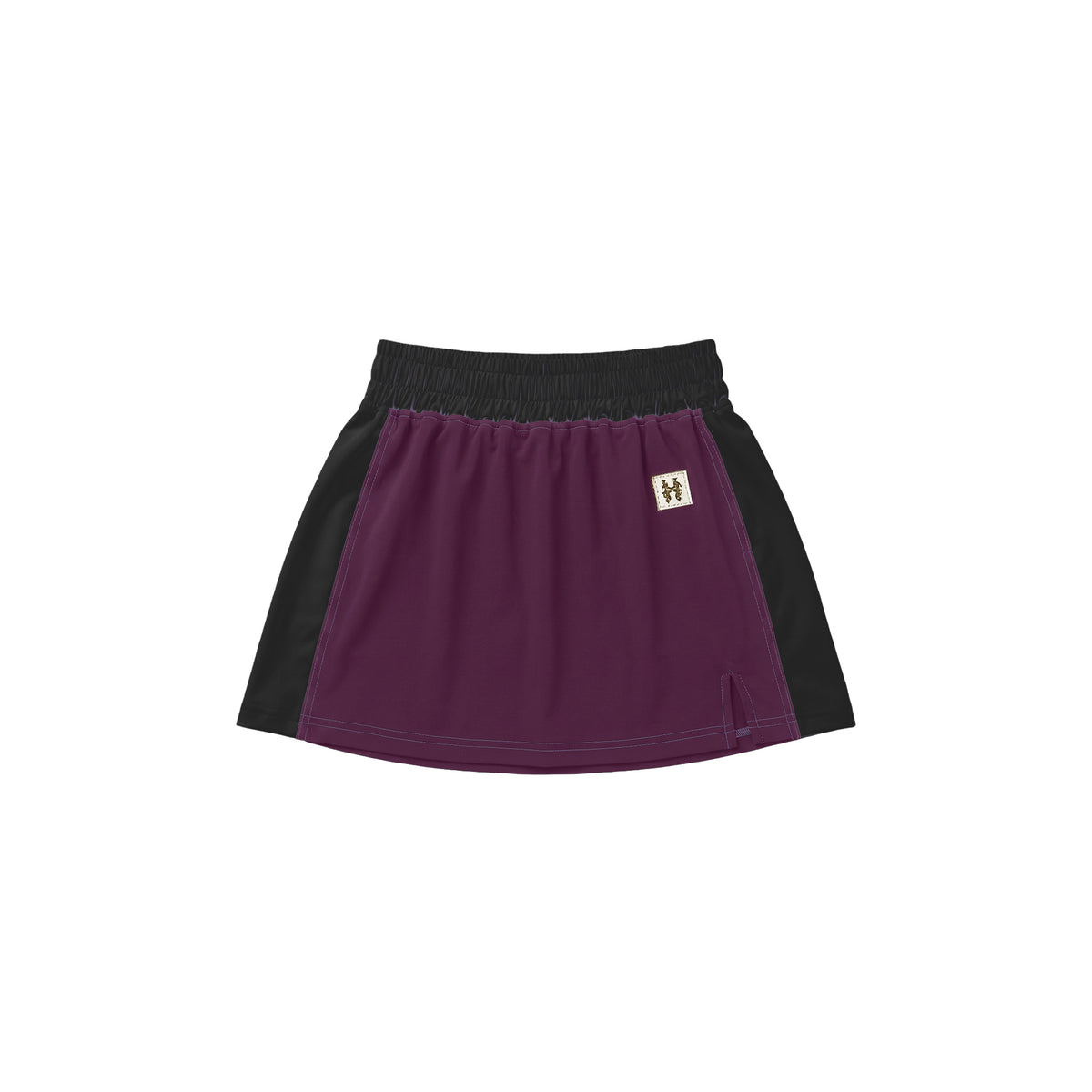 BLUR HD - SKIRT