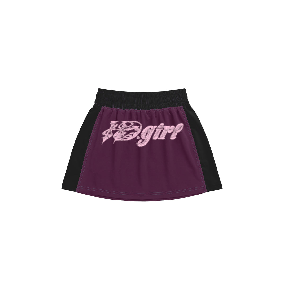 BLUR HD - SKIRT