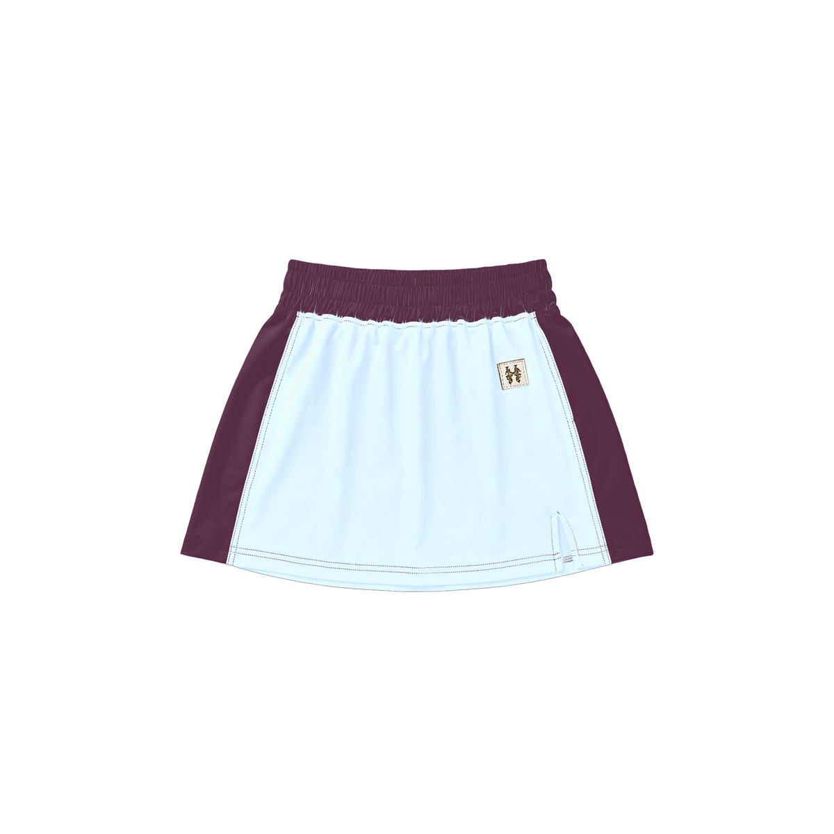 BLUR HD - SKIRT