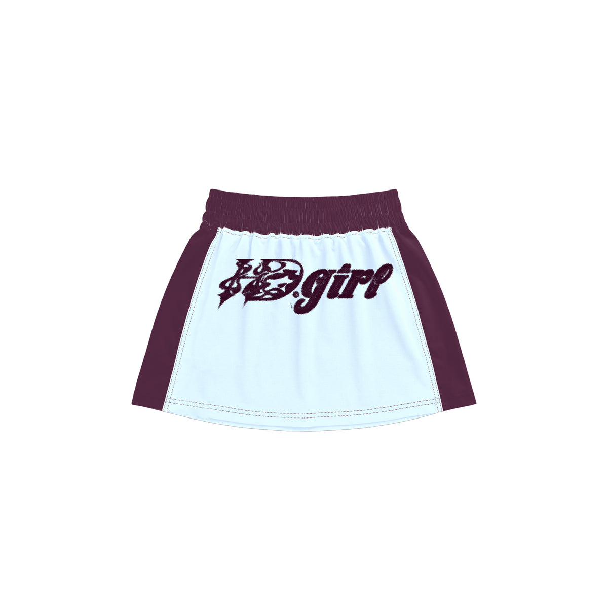 BLUR HD - SKIRT