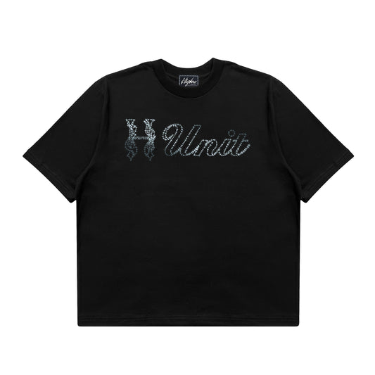 H-UNIT STAR  - CREWNECK CLASSIC