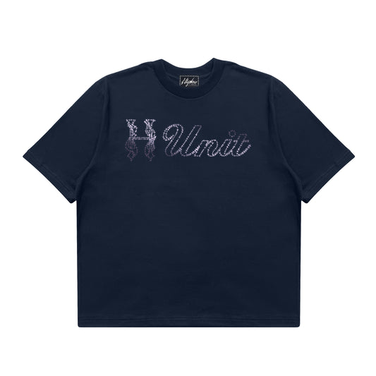 H-UNIT STAR  - CREWNECK CLASSIC