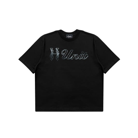 H-UNIT STAR  - CREWNECK CLASSIC