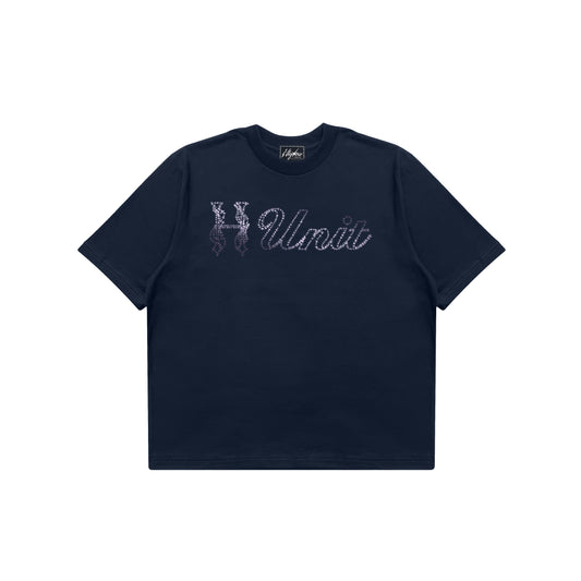 H-UNIT STAR  - CREWNECK CLASSIC