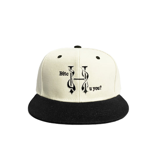 SNAPBACK - BITCH HU U?