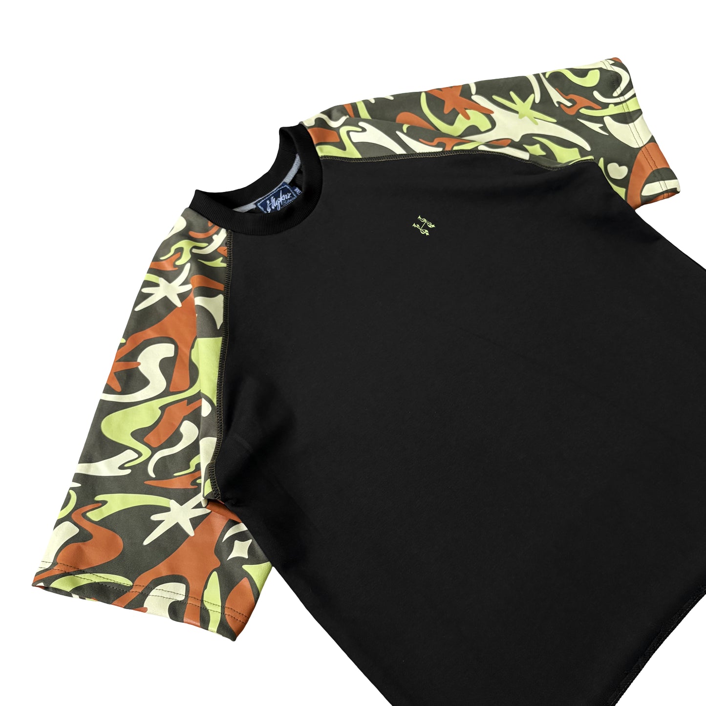H.CAMO - LOOSE ACTIVECOOL