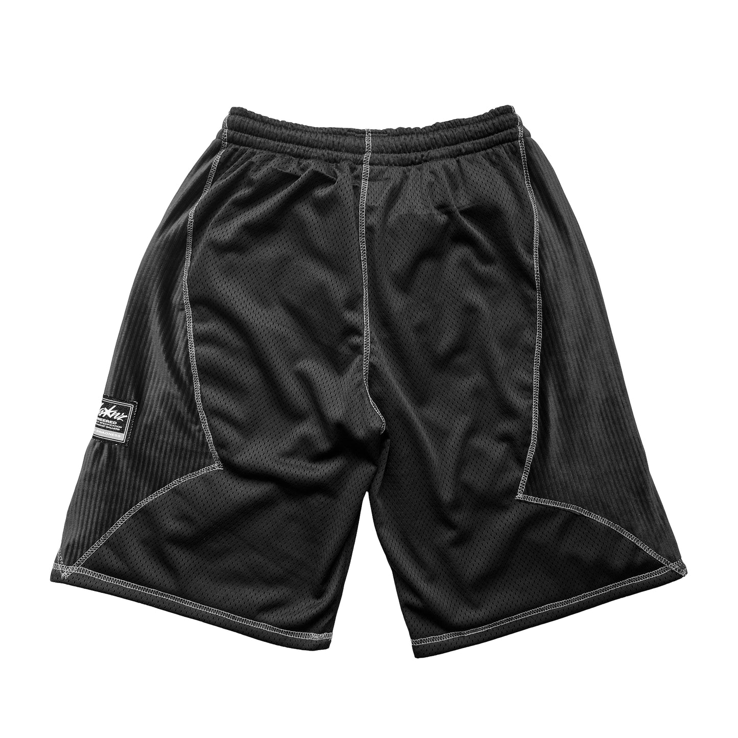 H. SIGHT - SHORTS REVERSIBLE