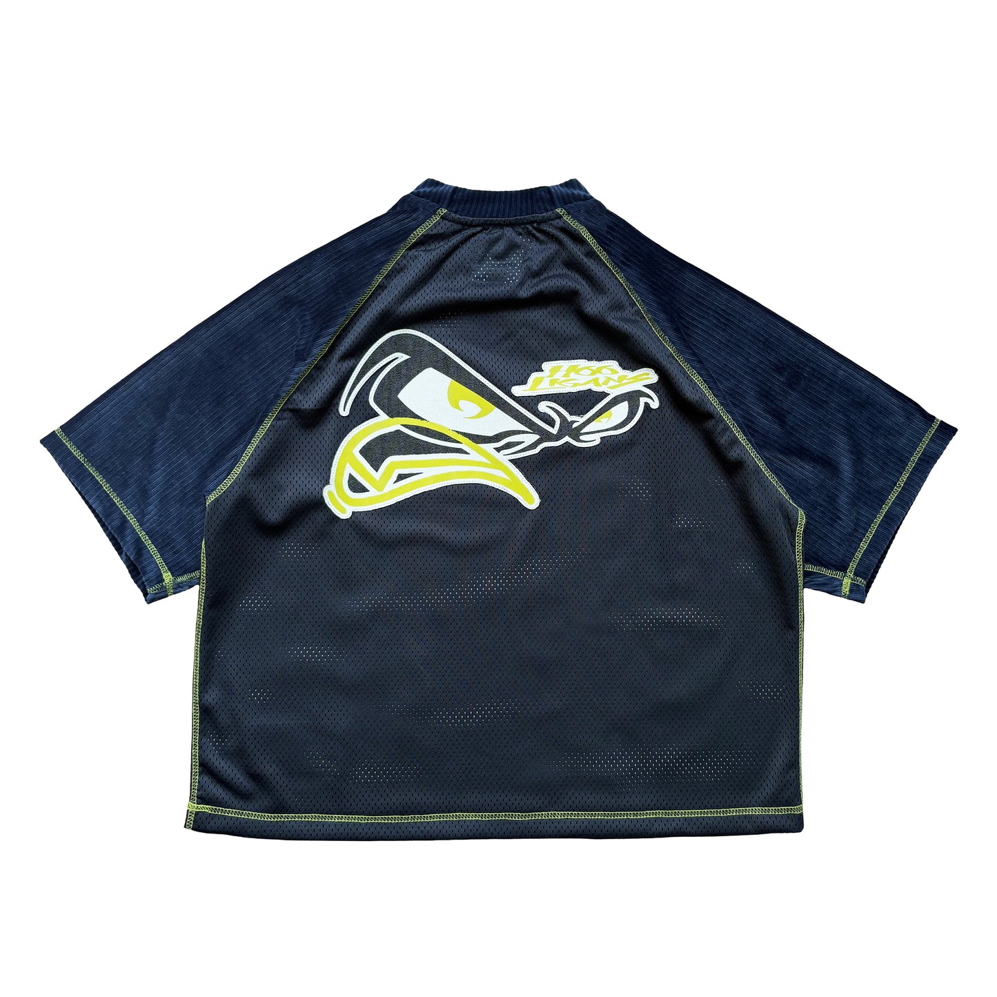 H. SIGHT - RAGLAN JERSEY
