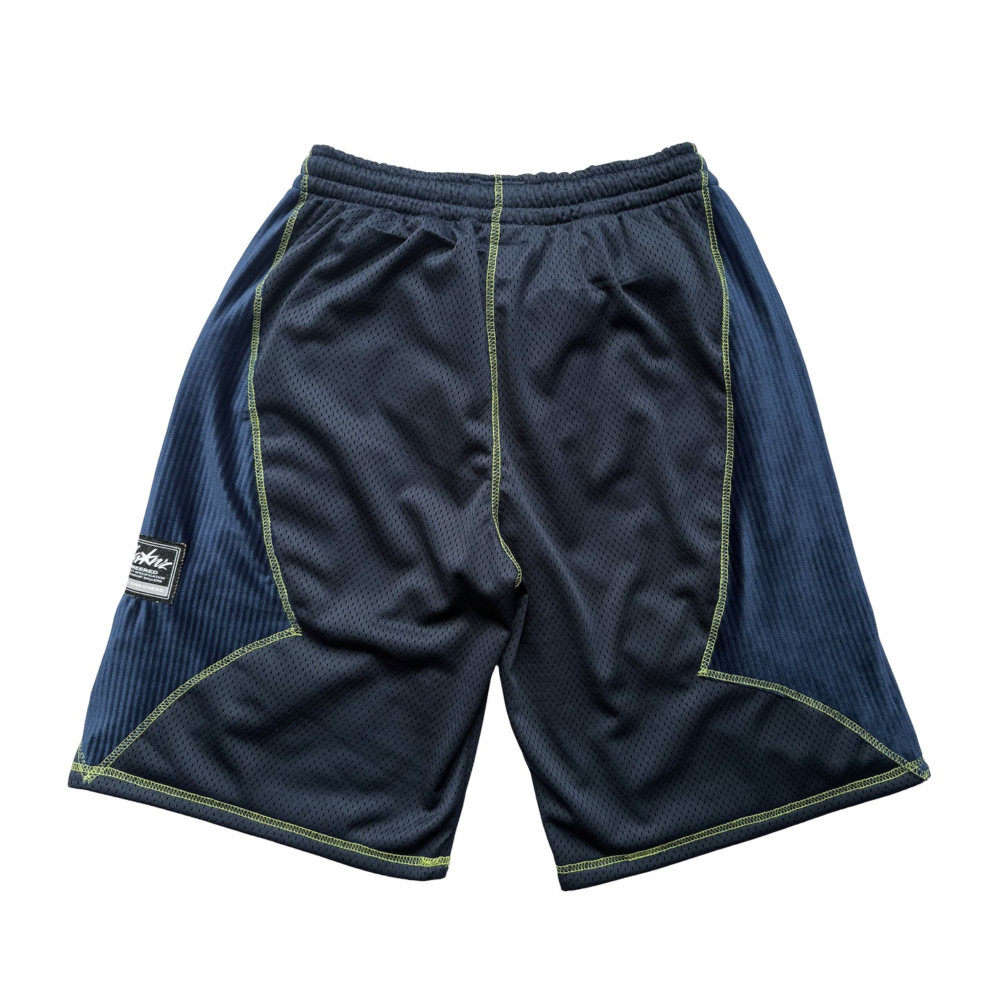 H. SIGHT - SHORTS REVERSIBLE