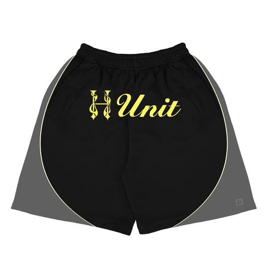 SHORT H-UNITFORM - SPORTY STAR
