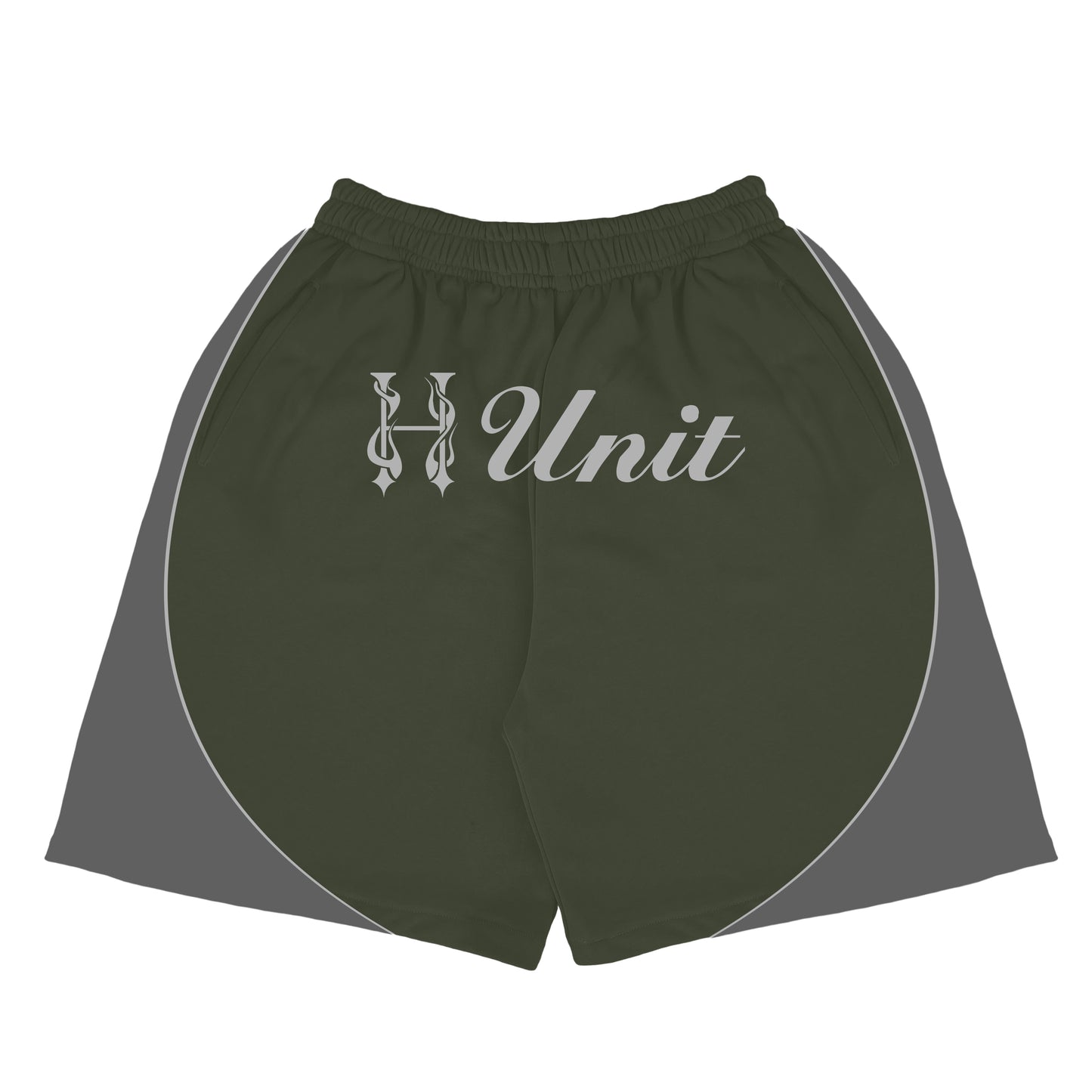 SHORT H-UNITFORM - SPORTY STAR