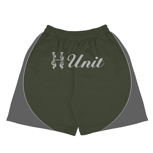 SHORT H-UNITFORM - SPORTY STAR