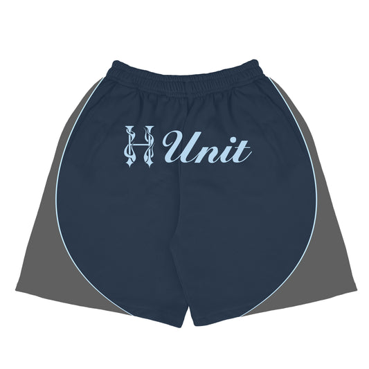 SHORT H-UNITFORM - SPORTY STAR