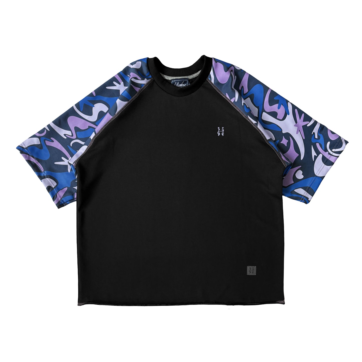 H.CAMO - LOOSE ACTIVECOOL