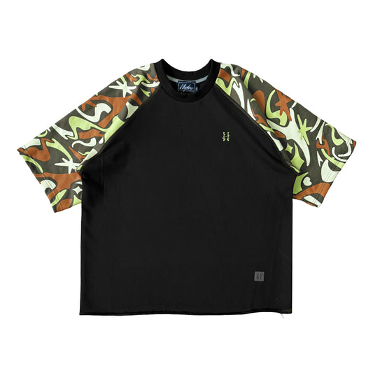 H.CAMO - LOOSE ACTIVECOOL
